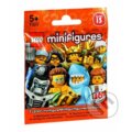 Společenská hra: LEGO Minifigures 71011 Minifigures 2016 Confidential (LEGO). LEGO, 2016 Společenská hra: LEGO Minifigures 71011 Minifigures 2016 Confidential (LEGO). LEGO, 2016