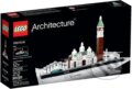 LEGO Architecture 21026 Benátky, 2016