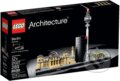 Společenská hra: LEGO Architecture 21027 Berlín (LEGO). LEGO, 2016 Společenská hra: LEGO Architecture 21027 Berlín (LEGO). LEGO, 2016