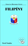 Kniha: Filipíny (Pavel Vondra). Libri, 2016 Kniha: Filipíny (Pavel Vondra). Libri, 2016