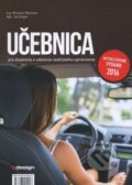 Kniha: Učebnica pre žiadateľa o udelenie vodičského oprávnenia (Ján Bugár a Miroslav Martinec). B design, 2016 Kniha: Učebnica pre žiadateľa o udelenie vodičského oprávnenia (Ján Bugár a Miroslav Martinec). B design, 2016