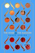Kniha: The Rose and the Dagger, 2016 Kniha: The Rose and the Dagger, 2016
