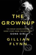 The Grownup - Gillian Flynn, 2015