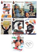 Film: 7 x Louis de Funes (Hollywood) (DVD). Hollywood, 2016 Film: 7 x Louis de Funes (Hollywood) (DVD). Hollywood, 2016