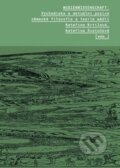 Kniha: Medienwissenschaft (Kateřina Krtilová a Kateřina Svatoňová). Academia, 2016 Kniha: Medienwissenschaft (Kateřina Krtilová a Kateřina Svatoňová). Academia, 2016