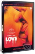 LOVE - Gaspar Noé, Hollywood, 2016
