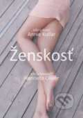 E-kniha: Ženskosť (Annie Kollar) E-kniha: Ženskosť (Annie Kollar)