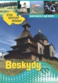 Kniha: Beskydy (Ottovo nakladatelství). Ottovo nakladatelství, 2016 Kniha: Beskydy (Ottovo nakladatelství). Ottovo nakladatelství, 2016