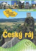 Kniha: Český ráj (Ottovo nakladatelství). Ottovo nakladatelství, 2016 Kniha: Český ráj (Ottovo nakladatelství). Ottovo nakladatelství, 2016