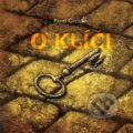Kniha: O klíči (Pavel Čech). Petrkov, 2014 Kniha: O klíči (Pavel Čech). Petrkov, 2014