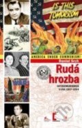 Kniha: Rudá hrozba (Daniel Srch). Epocha, 2016 Kniha: Rudá hrozba (Daniel Srch). Epocha, 2016