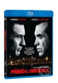 Film: Příběh z Bronxu (Robert De Niro) (Blu-ray). Magicbox, 2016 Film: Příběh z Bronxu (Robert De Niro) (Blu-ray). Magicbox, 2016