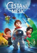 Film: Cesta na Měsíc (Enrique Gato) (DVD). Magicbox, 2016 Film: Cesta na Měsíc (Enrique Gato) (DVD). Magicbox, 2016