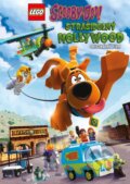 Lego Scooby: Strašidelný Hollywood, Magicbox, 2016