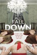 Kniha: They All Fall Down (Roxanne St. Claire). Ember, 2016 Kniha: They All Fall Down (Roxanne St. Claire). Ember, 2016