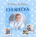 Kniha: Album našeho chlapečka (Nakladatelství Junior). Nakladatelství Junior, 2013 Kniha: Album našeho chlapečka (Nakladatelství Junior). Nakladatelství Junior, 2013