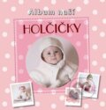 Kniha: Album naší holčičky (Nakladatelství Junior). Nakladatelství Junior, 2013 Kniha: Album naší holčičky (Nakladatelství Junior). Nakladatelství Junior, 2013