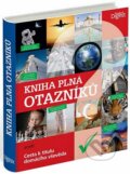 Kniha: Kniha plná otazníků aneb Cesta k titulu domácího vševěda (Reader´s Digest Výběr). Reader´s Digest Výběr, 2016 Kniha: Kniha plná otazníků aneb Cesta k titulu domácího vševěda (Reader´s Digest Výběr). Reader´s Digest Výběr, 2016