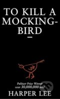 To Kill a Mockingbird - Harper Lee, 1989