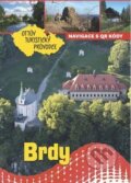 Kniha: Brdy (Ottovo nakladatelství). Ottovo nakladatelství, 2016 Kniha: Brdy (Ottovo nakladatelství). Ottovo nakladatelství, 2016