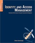 Kniha: Identity and Access Management (Ertem Osmanoglu). Syngress, 2013 Kniha: Identity and Access Management (Ertem Osmanoglu). Syngress, 2013