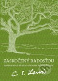 Kniha: Zaskočený radosťou (C.S. Lewis), 2016 Kniha: Zaskočený radosťou (C.S. Lewis), 2016