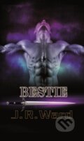 Kniha: Bratrstvo černé dýky 14 - Bestie (J.R. Ward), 2016 Kniha: Bratrstvo černé dýky 14 - Bestie (J.R. Ward), 2016