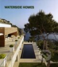 Kniha: Waterside Homes (Alonso Claudia Martínez). Koenemann, 2015 Kniha: Waterside Homes (Alonso Claudia Martínez). Koenemann, 2015