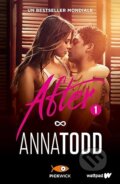Kniha: After. Nuova ediz.. Vol. 1. (Anna Todd). Sperling & Kupfer, 2020 Kniha: After. Nuova ediz.. Vol. 1. (Anna Todd). Sperling & Kupfer, 2020