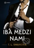 Kniha: Iba medzi nami (T.L. Swan), 2024 Kniha: Iba medzi nami (T.L. Swan), 2024