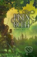 Kniha: Píseň oceli (Michaela Merglová). Epocha, 2024 Kniha: Píseň oceli (Michaela Merglová). Epocha, 2024