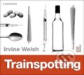 Audiokniha: Trainspotting (Irvine Welsh). OneHotBook, 2024 Audiokniha: Trainspotting (Irvine Welsh). OneHotBook, 2024