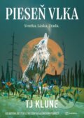 Kniha: Pieseň vlka (TJ Klune), 2024 Kniha: Pieseň vlka (TJ Klune), 2024