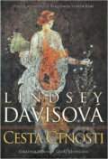 Kniha: Cesta ctnosti (Lindsey Davis). BB/art, 2016 Kniha: Cesta ctnosti (Lindsey Davis). BB/art, 2016
