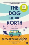 Kniha: The Dog of the North (Elizabeth McKenzie). Fourth Estate, 2024 Kniha: The Dog of the North (Elizabeth McKenzie). Fourth Estate, 2024