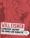 Kniha: Expressive Anatomy for Comics and Narrative (Will Eisner). W. W. Norton & Company, 2008 Kniha: Expressive Anatomy for Comics and Narrative (Will Eisner). W. W. Norton & Company, 2008