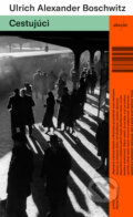 Kniha: Cestujúci (Ulrich Alexander Boschwitz), 2024 Kniha: Cestujúci (Ulrich Alexander Boschwitz), 2024
