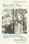 Kniha: Beautiful Boy (David Sheff). HarperCollins, 2018 Kniha: Beautiful Boy (David Sheff). HarperCollins, 2018