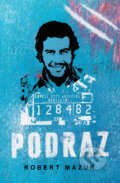 Kniha: Podraz (Robert Mazur). BETA - Dobrovský, 2024 Kniha: Podraz (Robert Mazur). BETA - Dobrovský, 2024