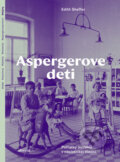 Kniha: Aspergerove deti (Edith Sheffer). Absynt, 2025 Kniha: Aspergerove deti (Edith Sheffer). Absynt, 2025