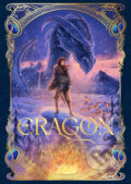 Kniha: Eragon (Christopher Paolini), 2024 Kniha: Eragon (Christopher Paolini), 2024