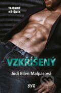 Kniha: Vzkříšený (Jodi Ellen Malpas). XYZ, 2024 Kniha: Vzkříšený (Jodi Ellen Malpas). XYZ, 2024