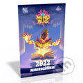 Společenská hra: Mozkožrout: Minirozšírenie 2022 (Christian Kudahl, Richard Garfield a Skaff Elias). REXhry, 2024 Společenská hra: Mozkožrout: Minirozšírenie 2022 (Christian Kudahl, Richard Garfield a Skaff Elias). REXhry, 2024