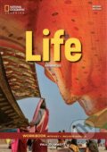 Kniha: Life Advanced 2nd Edition Workbook with Key and Workbook Audio (Helen Stephenson, John Hughes a Paul Dummett). National Geographic Society Kniha: Life Advanced 2nd Edition Workbook with Key and Workbook Audio (Helen Stephenson, John Hughes a Paul Dummett). National Geographic Society