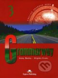 Kniha: Grammarway 3 - Student´s Book (Jenny Dooley). Express Publishing Kniha: Grammarway 3 - Student´s Book (Jenny Dooley). Express Publishing