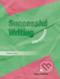 Kniha: Successful Writing - Student's Book (Upper intermediate) (Express Publishing). Express Publishing Kniha: Successful Writing - Student's Book (Upper intermediate) (Express Publishing). Express Publishing