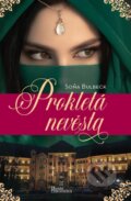 Kniha: Prokletá nevěsta (Soňa Bulbeck). Naše rodina, 2024 Kniha: Prokletá nevěsta (Soňa Bulbeck). Naše rodina, 2024