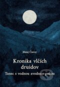 Kniha: Tanec s vodnou zvodnou paňou (Matej Čierny), 2024 Kniha: Tanec s vodnou zvodnou paňou (Matej Čierny), 2024