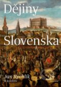 Kniha: Dějiny Slovenska (Jan Rychlík). Vyšehrad, 2024 Kniha: Dějiny Slovenska (Jan Rychlík). Vyšehrad, 2024