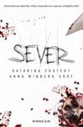 Kniha: Sever (Anna Winberg Sääf a Katarina Ekstedt). Kniha Zlín, 2024 Kniha: Sever (Anna Winberg Sääf a Katarina Ekstedt). Kniha Zlín, 2024
